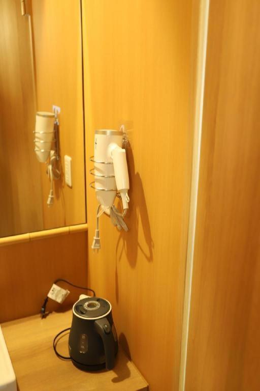 Kyoto Hatsune Hotel 외부 사진