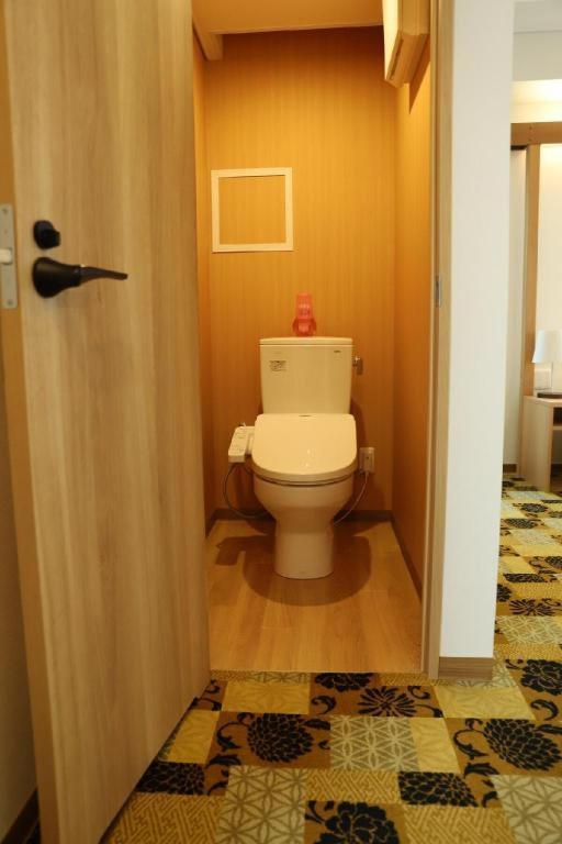 Kyoto Hatsune Hotel 외부 사진