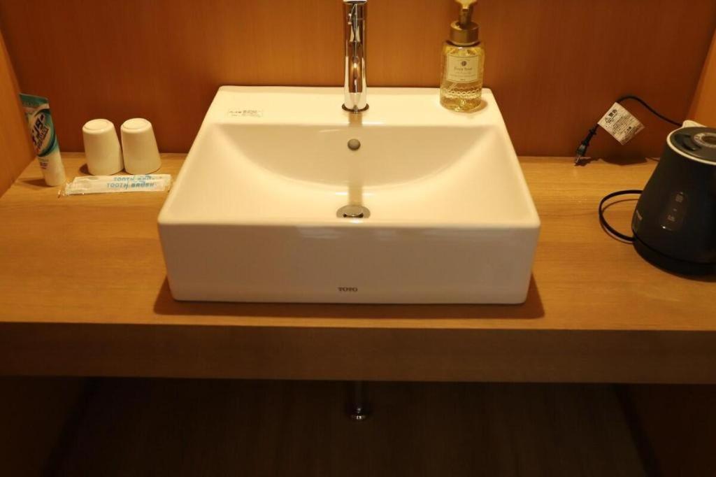 Kyoto Hatsune Hotel 외부 사진
