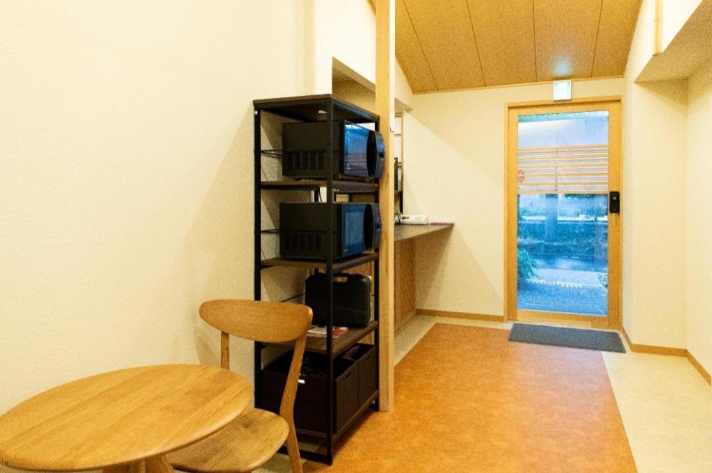 Kyoto Hatsune Hotel 외부 사진