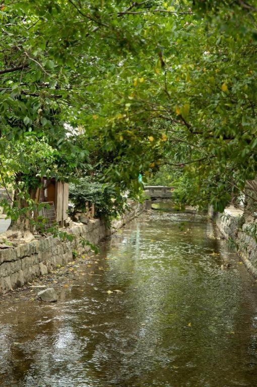Kyoto Hatsune Hotel 외부 사진