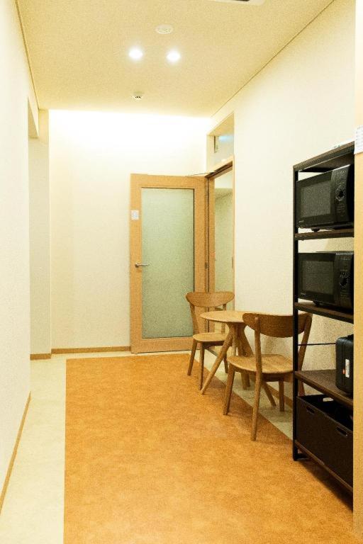Kyoto Hatsune Hotel 외부 사진