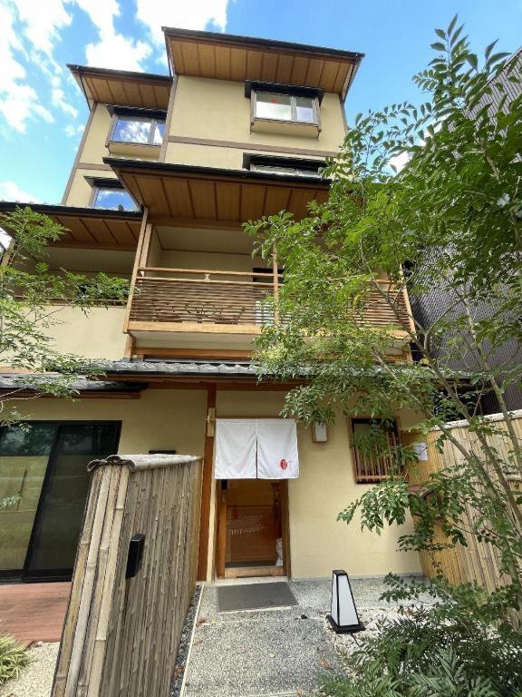 Kyoto Hatsune Hotel 외부 사진
